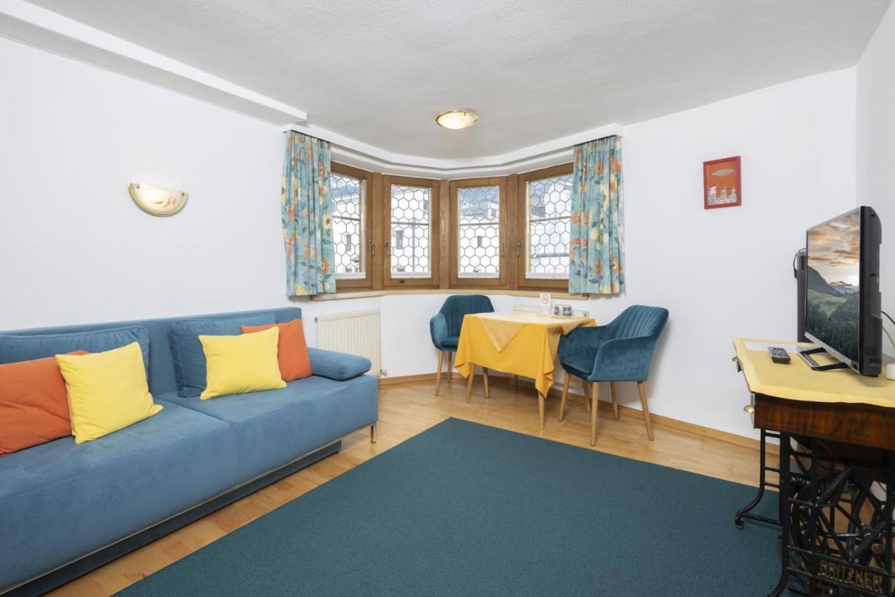 Haus Schlosskeller Rattenberg  Esterno foto