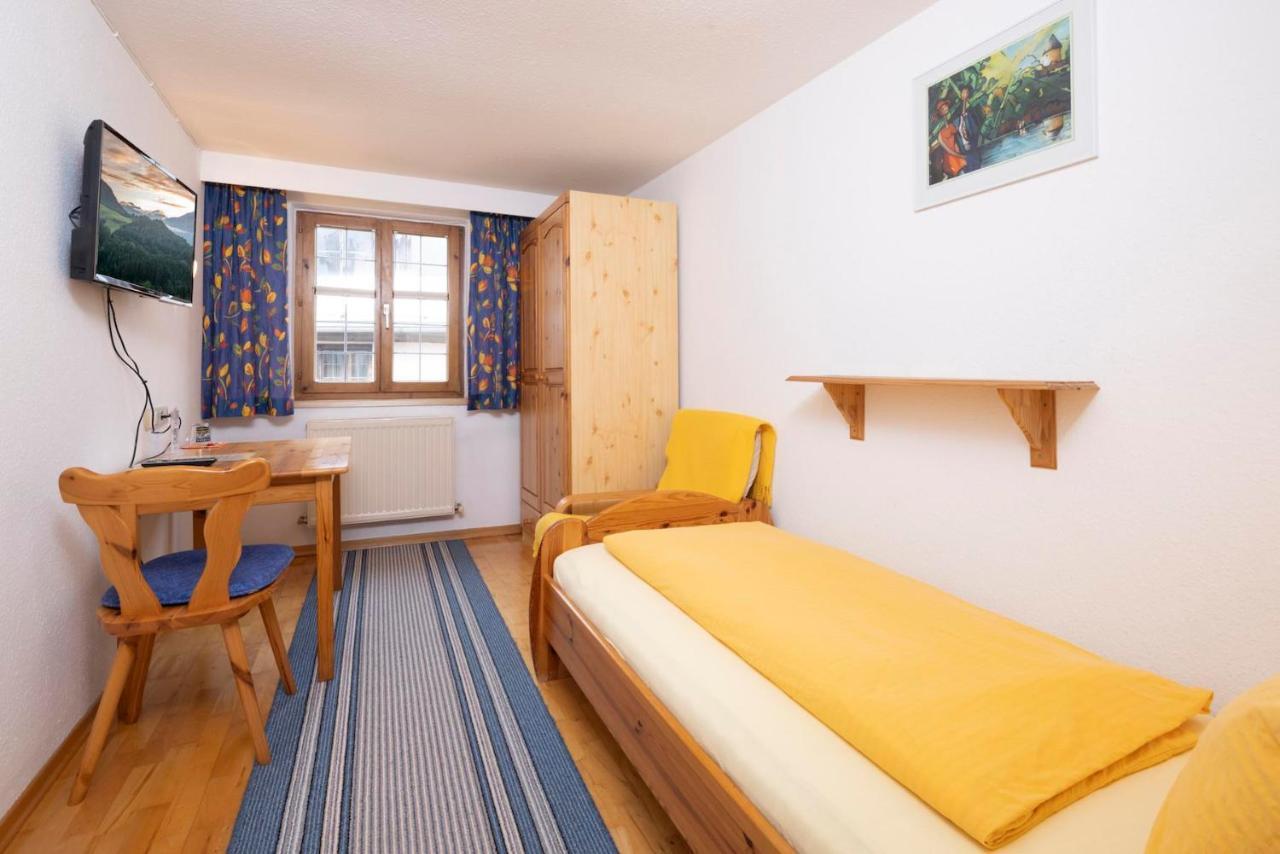 Haus Schlosskeller Rattenberg  Esterno foto