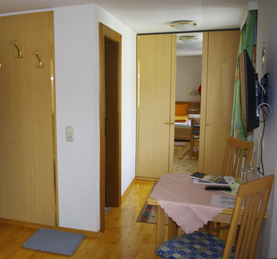 Haus Schlosskeller Rattenberg  Esterno foto